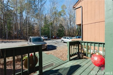 Conveniently located near schools, campus, dining, shopping, UGA on University of Georgia Golf Course in Georgia - for sale on GolfHomes.com, golf home, golf lot