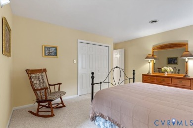 Welcome to 11760 Edenberry Dr, a spacious 5-bedroom, 3-bath home on Stonehenge Golf and Country Club in Virginia - for sale on GolfHomes.com, golf home, golf lot