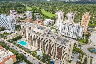 New Listing for sale at Biltmore II Condominium. In the Heart of on Granada Golf Club in Florida - for sale on GolfHomes.com, golf home, golf lot