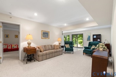 Welcome to 11760 Edenberry Dr, a spacious 5-bedroom, 3-bath home on Stonehenge Golf and Country Club in Virginia - for sale on GolfHomes.com, golf home, golf lot