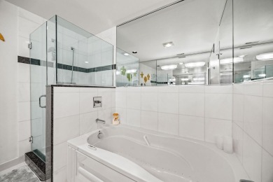 Welcome to this luxurious 3 bed, 2 bath condo located in the on Geneva National Golf Club in Wisconsin - for sale on GolfHomes.com, golf home, golf lot
