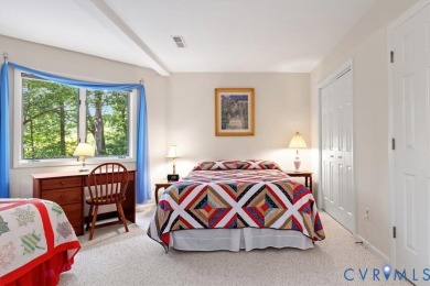 Welcome to 11760 Edenberry Dr, a spacious 5-bedroom, 3-bath home on Stonehenge Golf and Country Club in Virginia - for sale on GolfHomes.com, golf home, golf lot