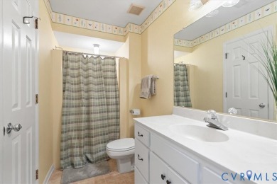 Welcome to 11760 Edenberry Dr, a spacious 5-bedroom, 3-bath home on Stonehenge Golf and Country Club in Virginia - for sale on GolfHomes.com, golf home, golf lot