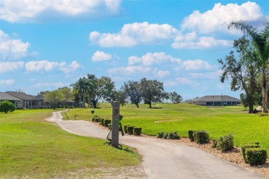 Under contract-accepting backup offers. Welcome home to this on Sandpiper Golf Club in Florida - for sale on GolfHomes.com, golf home, golf lot