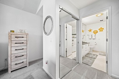 Welcome to this luxurious 3 bed, 2 bath condo located in the on Geneva National Golf Club in Wisconsin - for sale on GolfHomes.com, golf home, golf lot