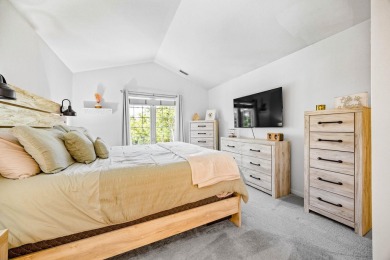 Welcome to this luxurious 3 bed, 2 bath condo located in the on Geneva National Golf Club in Wisconsin - for sale on GolfHomes.com, golf home, golf lot