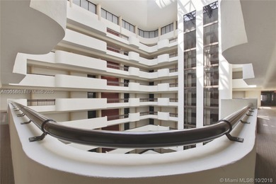 New Listing for sale at Biltmore II Condominium. In the Heart of on Granada Golf Club in Florida - for sale on GolfHomes.com, golf home, golf lot