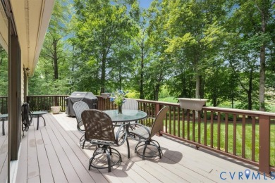 Welcome to 11760 Edenberry Dr, a spacious 5-bedroom, 3-bath home on Stonehenge Golf and Country Club in Virginia - for sale on GolfHomes.com, golf home, golf lot