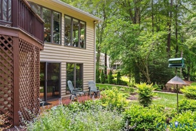 Welcome to 11760 Edenberry Dr, a spacious 5-bedroom, 3-bath home on Stonehenge Golf and Country Club in Virginia - for sale on GolfHomes.com, golf home, golf lot