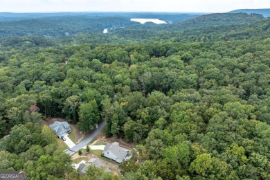 Welcome home to the amazing community of Lake Arrowhead. Nestled on The Highlands Course at Lake Arrowhead in Georgia - for sale on GolfHomes.com, golf home, golf lot
