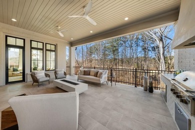 NEW CONSTRUCTION/INDOOR SPORTS COURT! Don't Miss This Incredible on Manor Golf and Country Club in Georgia - for sale on GolfHomes.com, golf home, golf lot