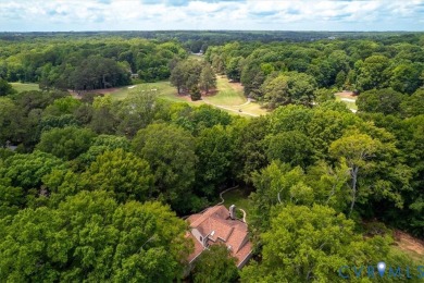Welcome to 11760 Edenberry Dr, a spacious 5-bedroom, 3-bath home on Stonehenge Golf and Country Club in Virginia - for sale on GolfHomes.com, golf home, golf lot