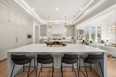 NEW CONSTRUCTION/INDOOR SPORTS COURT! Don't Miss This Incredible on Manor Golf and Country Club in Georgia - for sale on GolfHomes.com, golf home, golf lot