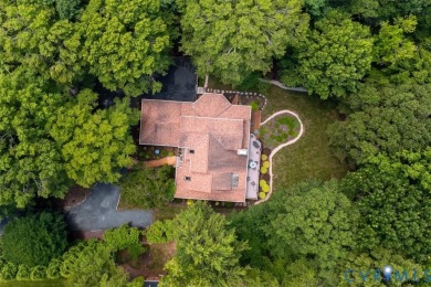 Welcome to 11760 Edenberry Dr, a spacious 5-bedroom, 3-bath home on Stonehenge Golf and Country Club in Virginia - for sale on GolfHomes.com, golf home, golf lot