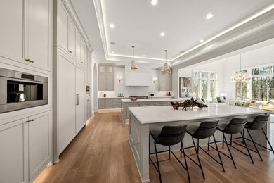 NEW CONSTRUCTION/INDOOR SPORTS COURT! Don't Miss This Incredible on Manor Golf and Country Club in Georgia - for sale on GolfHomes.com, golf home, golf lot