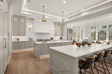 NEW CONSTRUCTION/INDOOR SPORTS COURT! Don't Miss This Incredible on Manor Golf and Country Club in Georgia - for sale on GolfHomes.com, golf home, golf lot