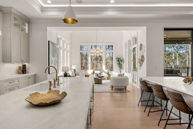 NEW CONSTRUCTION/INDOOR SPORTS COURT! Don't Miss This Incredible on Manor Golf and Country Club in Georgia - for sale on GolfHomes.com, golf home, golf lot