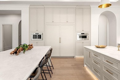 NEW CONSTRUCTION/INDOOR SPORTS COURT! Don't Miss This Incredible on Manor Golf and Country Club in Georgia - for sale on GolfHomes.com, golf home, golf lot