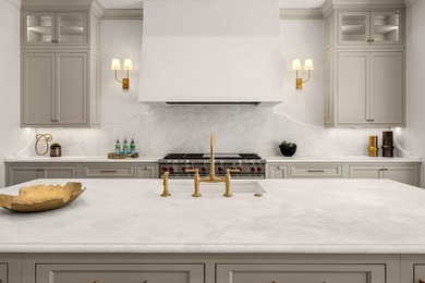 NEW CONSTRUCTION/INDOOR SPORTS COURT! Don't Miss This Incredible on Manor Golf and Country Club in Georgia - for sale on GolfHomes.com, golf home, golf lot