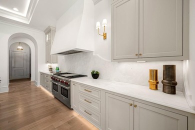 NEW CONSTRUCTION/INDOOR SPORTS COURT! Don't Miss This Incredible on Manor Golf and Country Club in Georgia - for sale on GolfHomes.com, golf home, golf lot