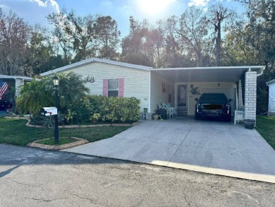 Beautiful Home with Endless Potential! Turnkey & Ready for You! on Hamptons Golf Club in Florida - for sale on GolfHomes.com, golf home, golf lot