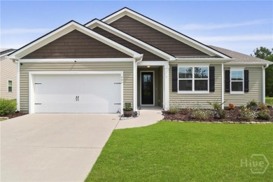 Welcome to 429 Hogan Drive - Your Dream Home Awaits in Richmond on Sterling Links Golf Club in Georgia - for sale on GolfHomes.com, golf home, golf lot