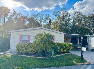 Beautiful Home with Endless Potential! Turnkey & Ready for You! on Hamptons Golf Club in Florida - for sale on GolfHomes.com, golf home, golf lot