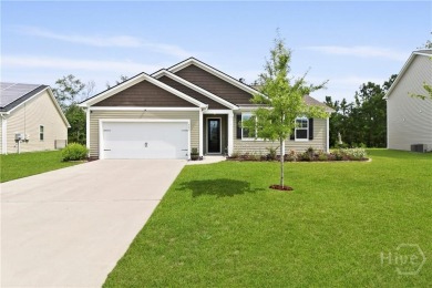 Welcome to 429 Hogan Drive - Your Dream Home Awaits in Richmond on Sterling Links Golf Club in Georgia - for sale on GolfHomes.com, golf home, golf lot