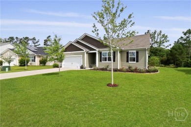 Welcome to 429 Hogan Drive - Your Dream Home Awaits in Richmond on Sterling Links Golf Club in Georgia - for sale on GolfHomes.com, golf home, golf lot