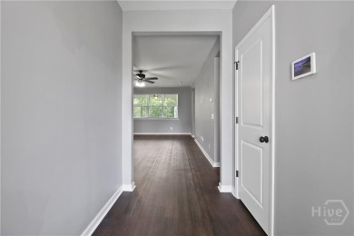 Welcome to 429 Hogan Drive - Your Dream Home Awaits in Richmond on Sterling Links Golf Club in Georgia - for sale on GolfHomes.com, golf home, golf lot