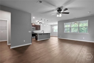 Welcome to 429 Hogan Drive - Your Dream Home Awaits in Richmond on Sterling Links Golf Club in Georgia - for sale on GolfHomes.com, golf home, golf lot