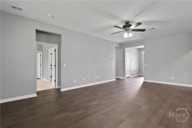 Welcome to 429 Hogan Drive - Your Dream Home Awaits in Richmond on Sterling Links Golf Club in Georgia - for sale on GolfHomes.com, golf home, golf lot