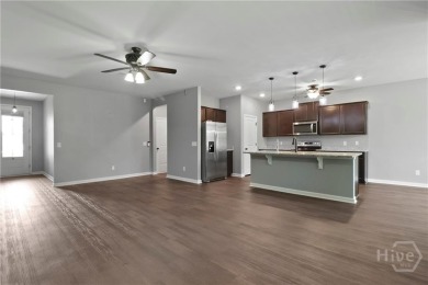 Welcome to 429 Hogan Drive - Your Dream Home Awaits in Richmond on Sterling Links Golf Club in Georgia - for sale on GolfHomes.com, golf home, golf lot