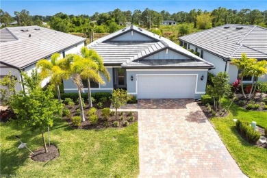 Why build and wait when there's one ready to go! If you didn't on River Hall Country Club in Florida - for sale on GolfHomes.com, golf home, golf lot