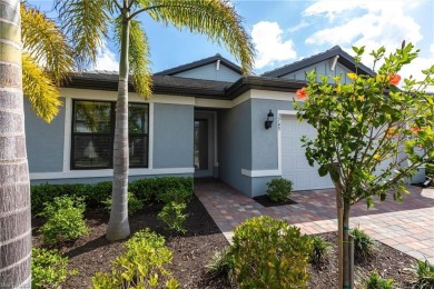 Why build and wait when there's one ready to go! If you didn't on River Hall Country Club in Florida - for sale on GolfHomes.com, golf home, golf lot
