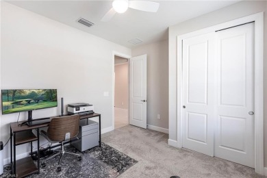 Why build and wait when there's one ready to go! If you didn't on River Hall Country Club in Florida - for sale on GolfHomes.com, golf home, golf lot