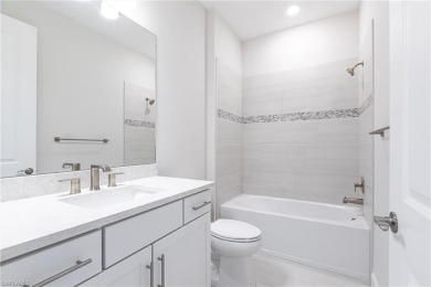 Why build and wait when there's one ready to go! If you didn't on River Hall Country Club in Florida - for sale on GolfHomes.com, golf home, golf lot