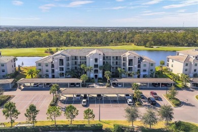 Welcome to this stunning, move-in-ready condo, located in the on Lakewood National Golf Club in Florida - for sale on GolfHomes.com, golf home, golf lot