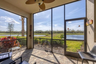 Welcome to this stunning, move-in-ready condo, located in the on Lakewood National Golf Club in Florida - for sale on GolfHomes.com, golf home, golf lot