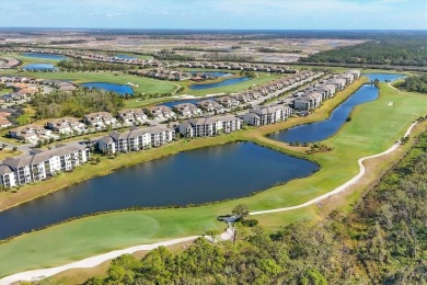 Welcome to this stunning, move-in-ready condo, located in the on Lakewood National Golf Club in Florida - for sale on GolfHomes.com, golf home, golf lot
