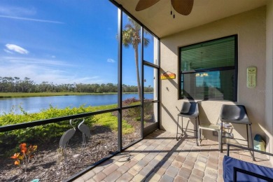 Welcome to this stunning, move-in-ready condo, located in the on Lakewood National Golf Club in Florida - for sale on GolfHomes.com, golf home, golf lot
