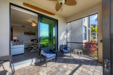 Welcome to this stunning, move-in-ready condo, located in the on Lakewood National Golf Club in Florida - for sale on GolfHomes.com, golf home, golf lot