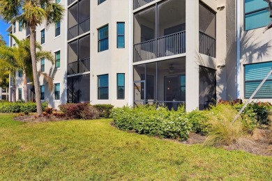 Welcome to this stunning, move-in-ready condo, located in the on Lakewood National Golf Club in Florida - for sale on GolfHomes.com, golf home, golf lot