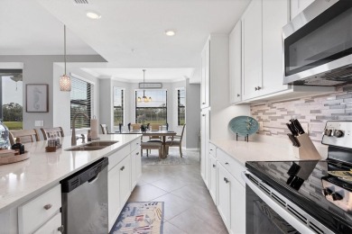 Welcome to this stunning, move-in-ready condo, located in the on Lakewood National Golf Club in Florida - for sale on GolfHomes.com, golf home, golf lot