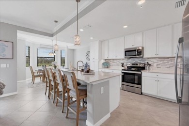 Welcome to this stunning, move-in-ready condo, located in the on Lakewood National Golf Club in Florida - for sale on GolfHomes.com, golf home, golf lot