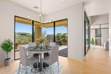 PRICE REDUCED!  Discover luxury in this beautifully remodeled on Desert Mountain Golf Club - Renegade Course in Arizona - for sale on GolfHomes.com, golf home, golf lot