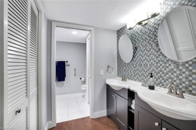 Come see this his turnkey 2 bedroom, 2 bathrooms condo in the on  in Florida - for sale on GolfHomes.com, golf home, golf lot