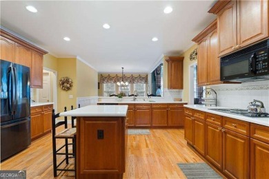 Welcome to this stunning Home in Sought-After Bradshaw Farm.  As on The Golf Club At Bradshaw Farm in Georgia - for sale on GolfHomes.com, golf home, golf lot