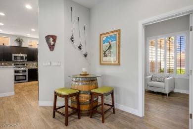 This upgraded *Versatile Versailles* model is in the heart of on Eagle Crest Golf Club in Nevada - for sale on GolfHomes.com, golf home, golf lot