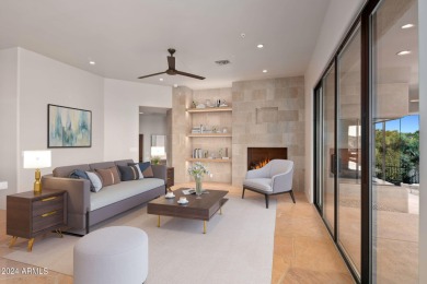 PRICE REDUCED!  Discover luxury in this beautifully remodeled on Desert Mountain Golf Club - Renegade Course in Arizona - for sale on GolfHomes.com, golf home, golf lot